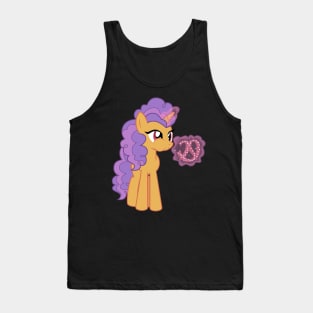 Pretzel Tank Top